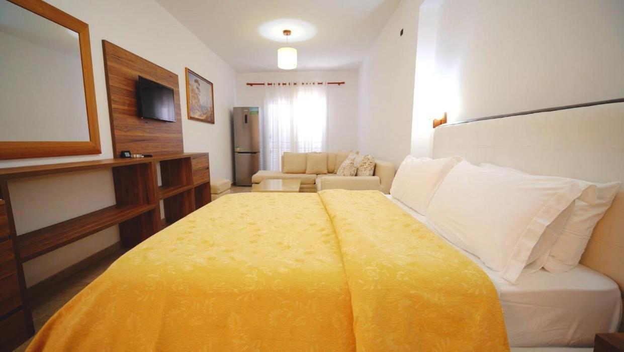 Grand By Greccia Dhermi Prime 5*