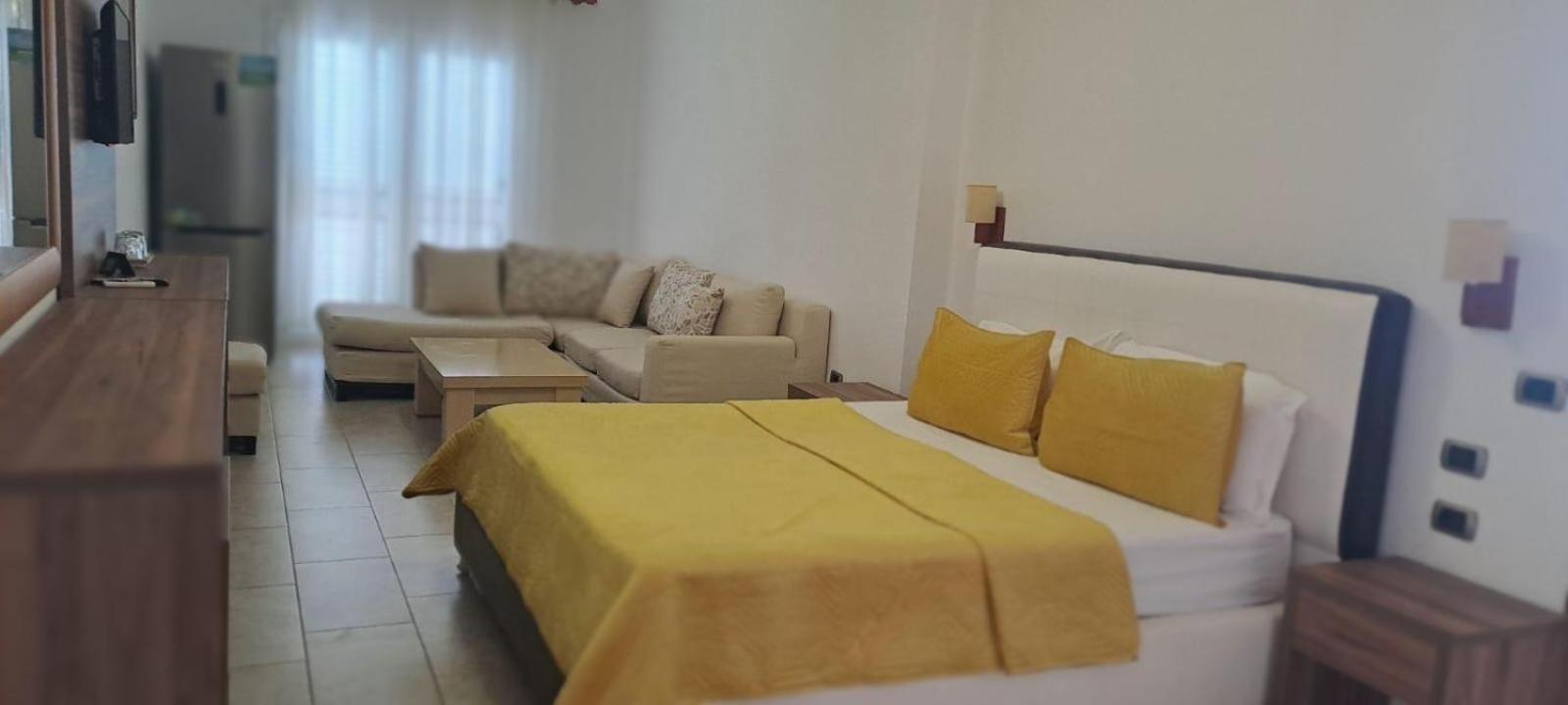 Hotel Grand By Greccia Dhermi Prime 5*