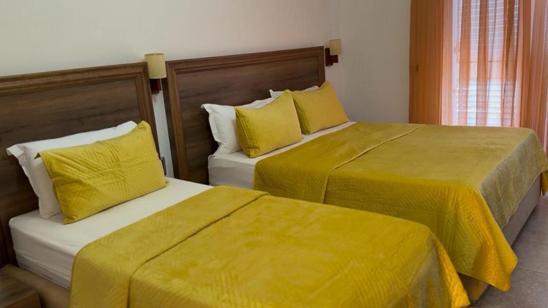 Grand By Greccia Dhermi Prime