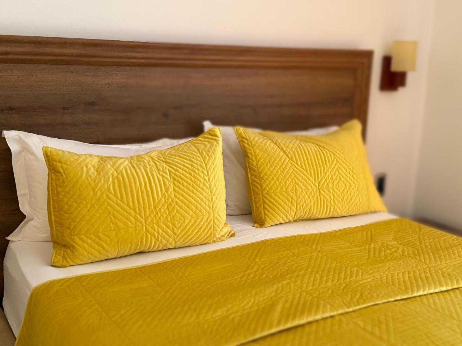 Grand By Greccia Dhermi Prime 5*