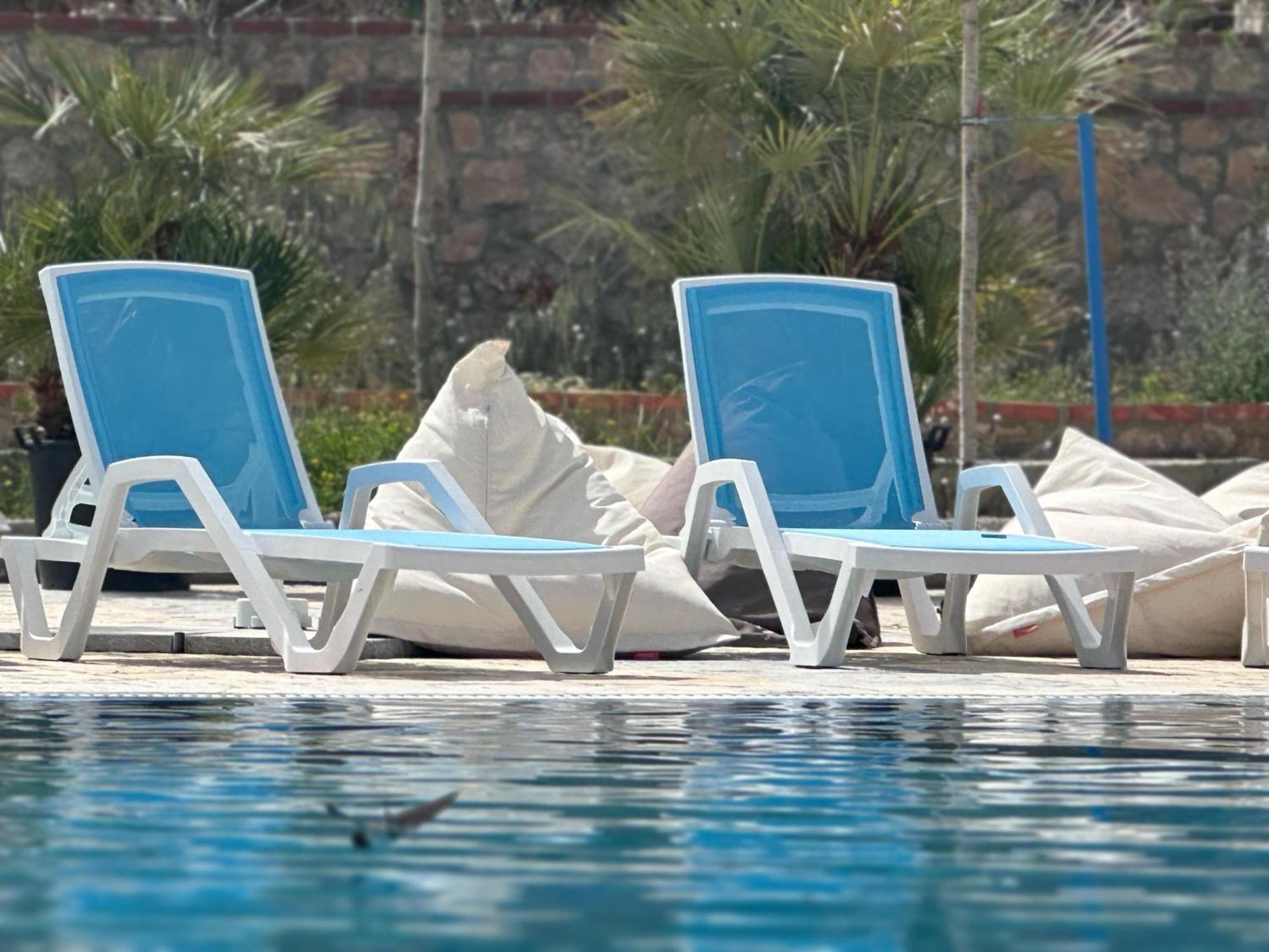 Grand By Greccia Dhermi Prime Hotel 5*