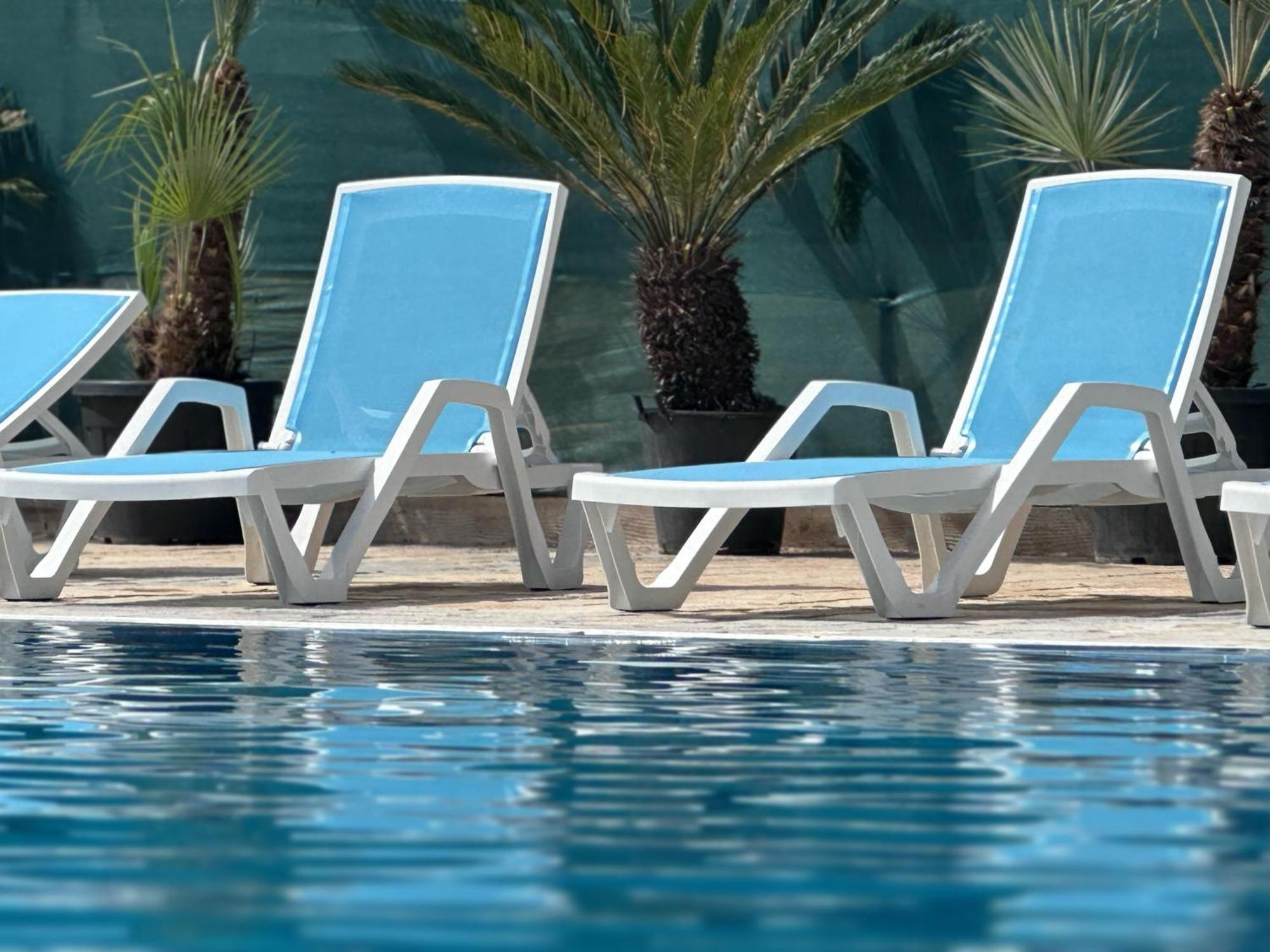 Grand By Greccia Dhermi Prime Himarë