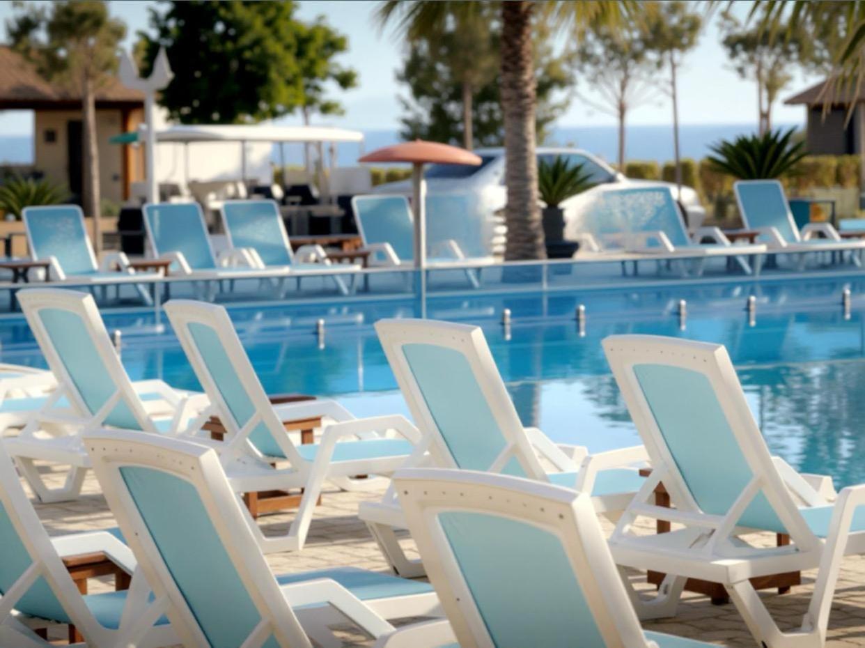 Grand By Greccia Dhermi Prime
