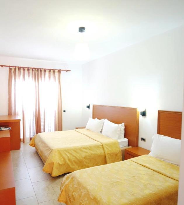 Grand By Greccia Dhermi Prime