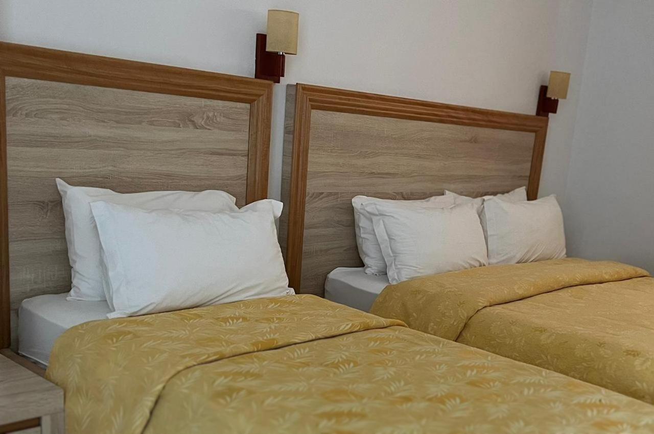 Hotel Grand By Greccia Dhermi Prime