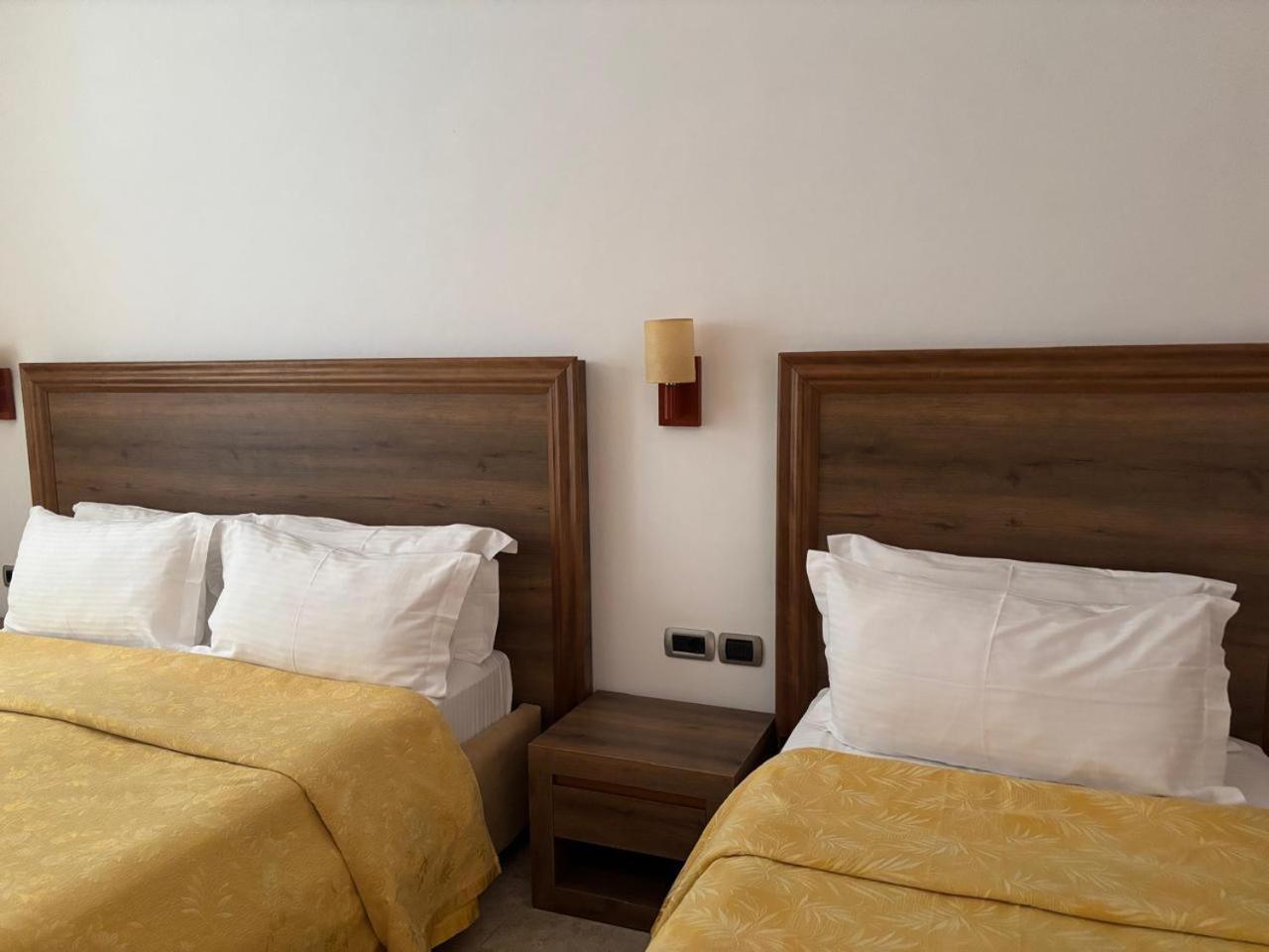 Hotel Grand By Greccia Dhermi Prime