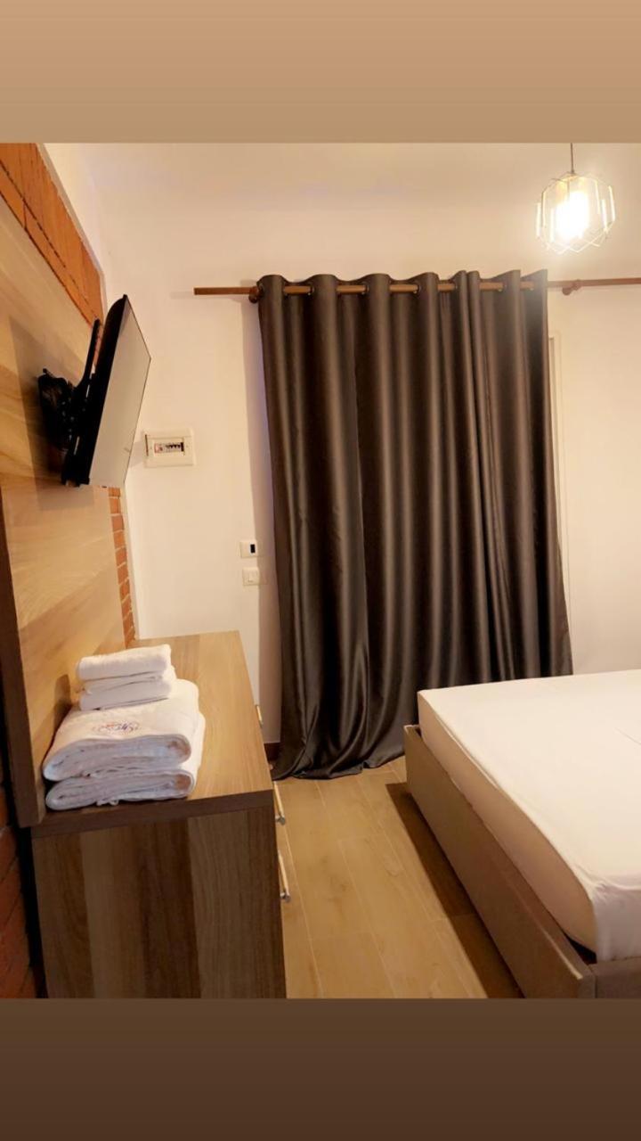 Grand By Greccia Dhermi Prime Hotel Himarë