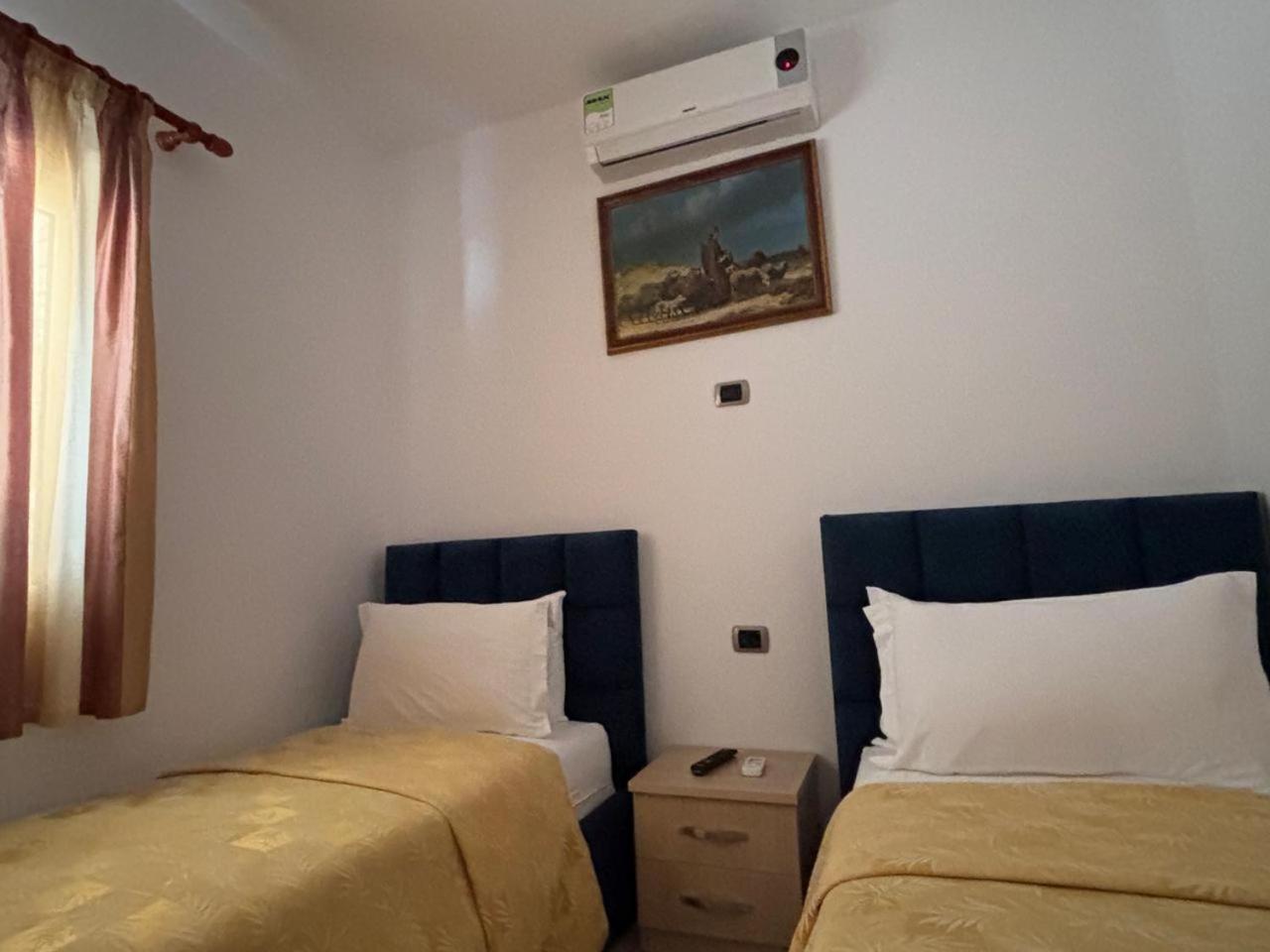 Grand By Greccia Dhermi Prime Hotel