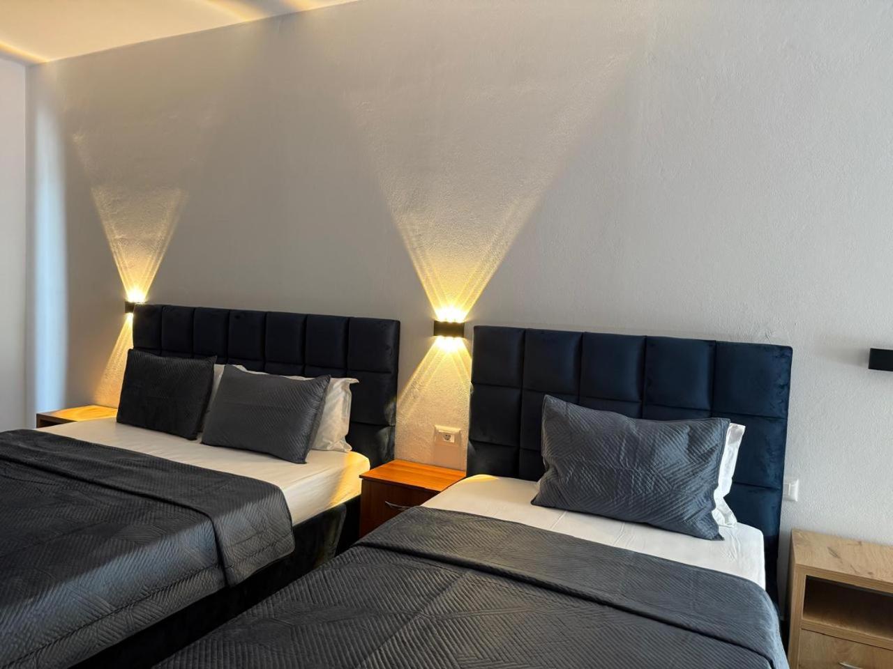 Hotel Grand By Greccia Dhermi Prime 5*