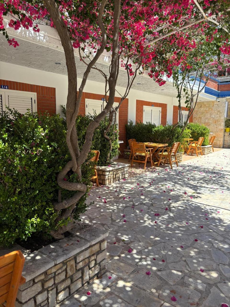 Hotel Grand By Greccia Dhermi Prime 5*