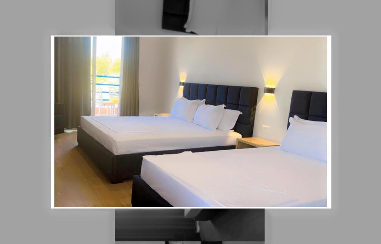 Grand By Greccia Dhermi Prime 5*
