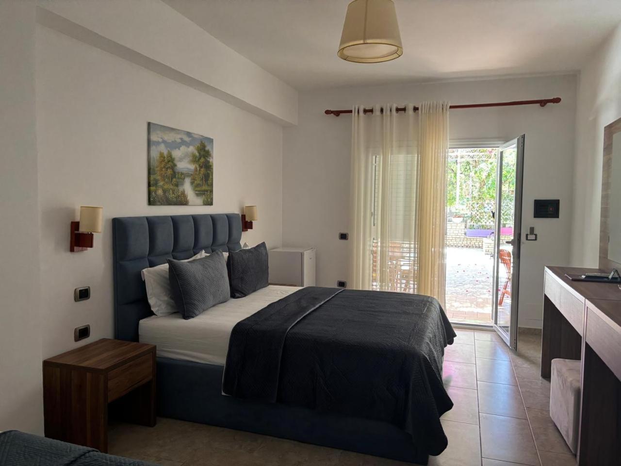 Grand By Greccia Dhermi Prime 5*