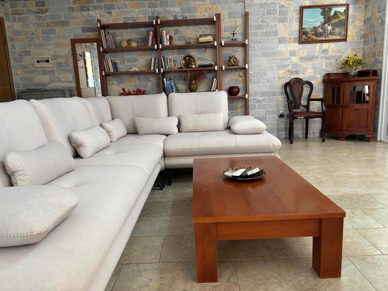 Grand By Greccia Dhermi Prime Hotel Himarë