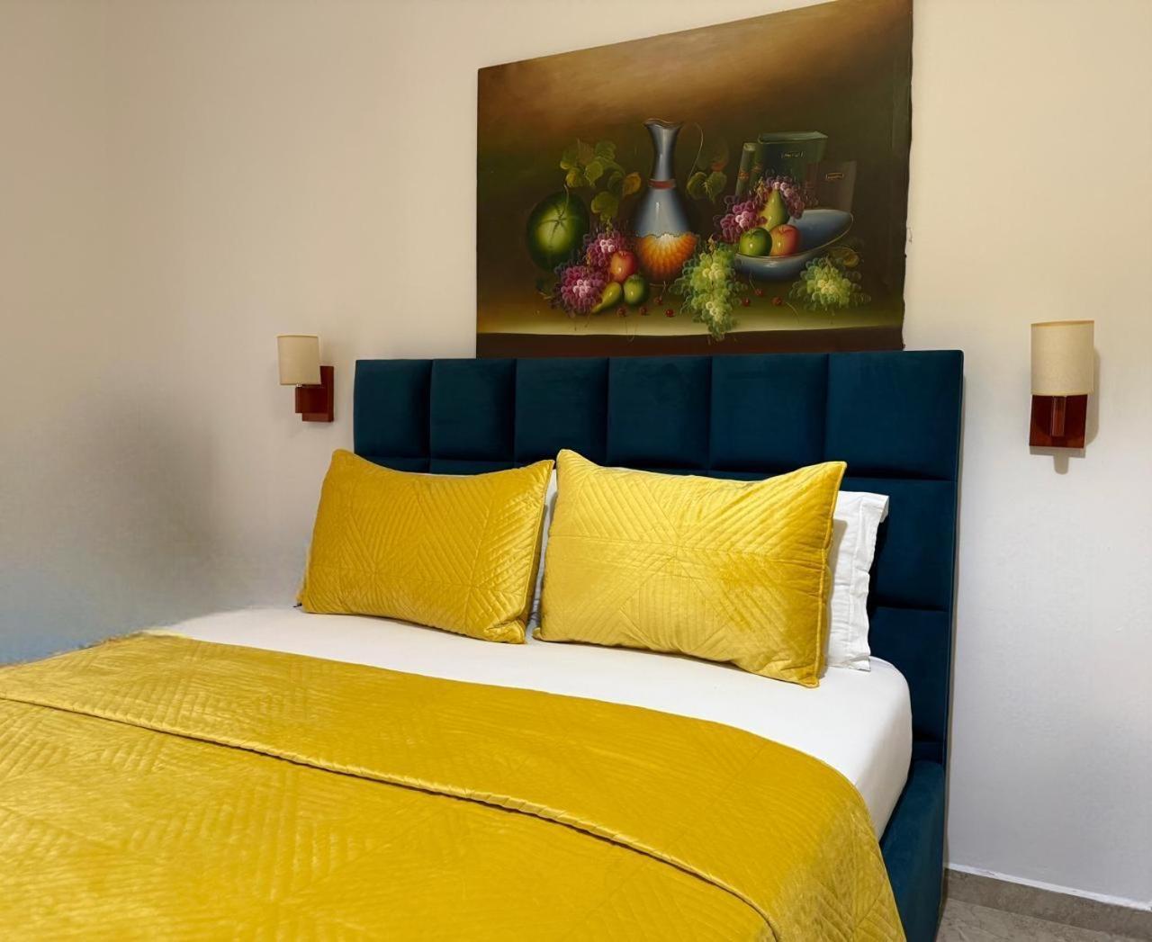Hotel Grand By Greccia Dhermi Prime 5*